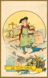 Commerce