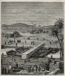 Transport de l