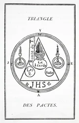 Triangle des Pactes