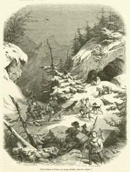 Une Chasse à l