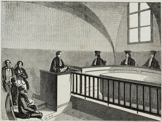 Une thèse à l