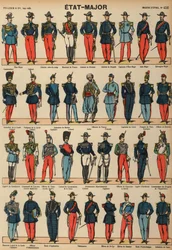 Uniformes de l