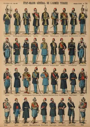 Uniformes de l