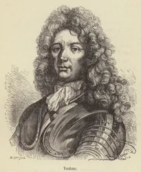 Vauban (gravure)