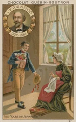 Les Noces de Jeannette
