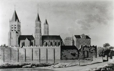 Vue de l