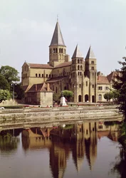 Vue de l