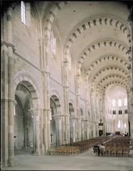 Vue de l