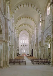 Vue de l