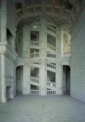Vue de l