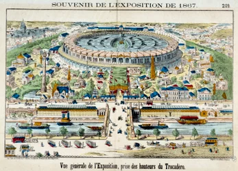 Vue de l