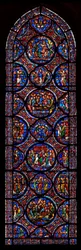 Vierge Marie - Glorification de