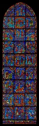 Histoire de la Vierge Marie