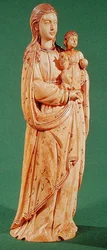 Vierge à l