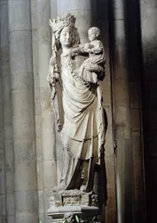 Vierge à l