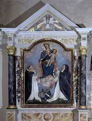 Vierge à l