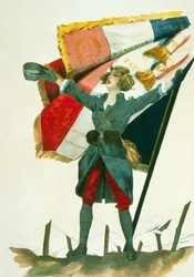 Vive la France