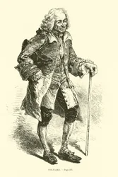 Voltaire