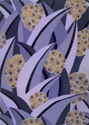 Design de papier peint par Maison Gaillard