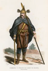 Guerrier de l