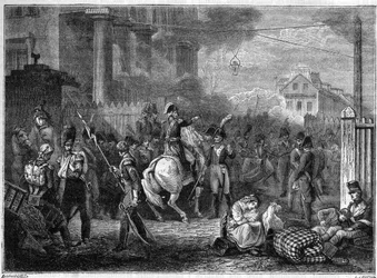 Guerres de Libération