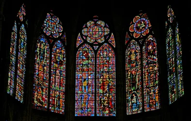 Vue de l
