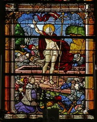 La Résurrection