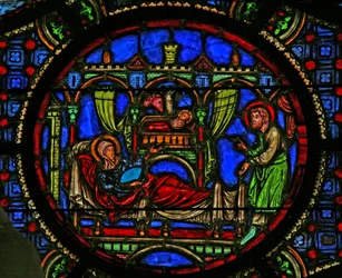 La Nativité
