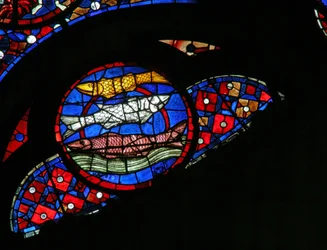 La Création des poissons