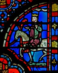 Triomphe de Mardochée Esth VI 11