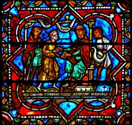 Scène de l
