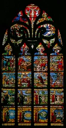 Création, Genèse et Rédemption