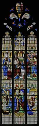Vie de la Vierge Marie