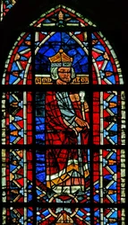 Empereur Henri Ier de Constantinople