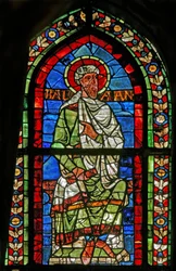 Balaam