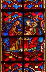 Circoncision de Saint Jean-Baptiste