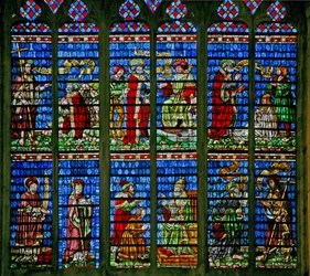 Saint Pierre et Saint Paul