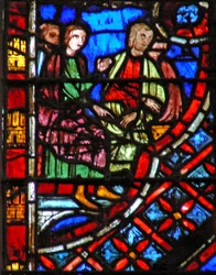 La plaie des ténèbres