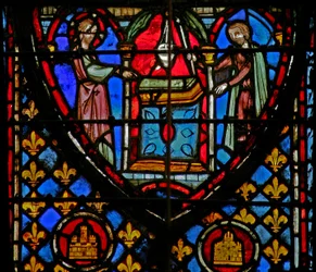 Dieu ordonne l