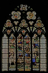 Le Pressoir mystique