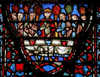 Célébration de la Pâque