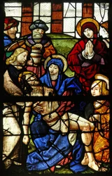 La Pietà