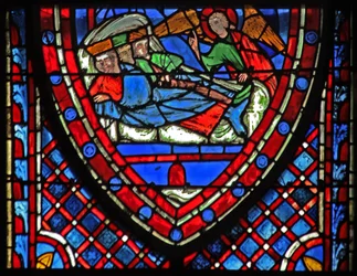 Les Mages avertis en rêve