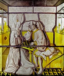 Les joueurs d