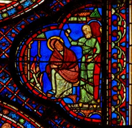 démon (en femme)