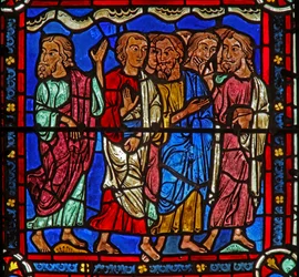 groupe de personnes