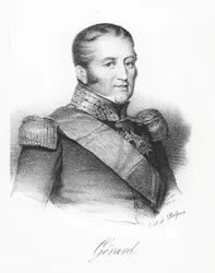 Étienne Maurice Gérard, Maréchal de France
