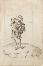 Ne mettez pas de nourriture dans un pot de chambre [fol. 24 recto]