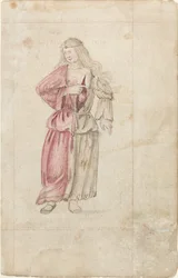 Allégorie de l