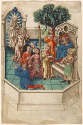 La Calomnie d